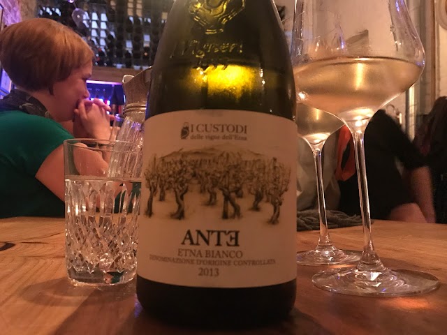 Passione Vino