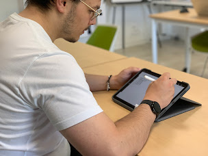 Photo n°18 de Beecoming - L’agence de développement d’application qui construira votre logiciel de demain à Chevanceaux (Concepteur de sites Web)