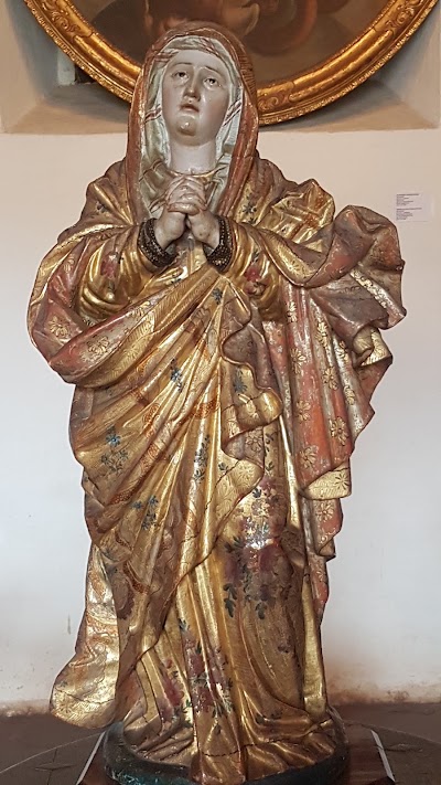 Photos of Museo de Arte Colonial