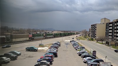 Photos of Sencia Canada Ltd