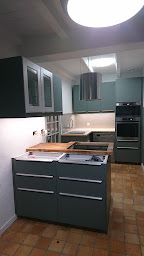 Photo n°12 de Master Agencement à Pons (Service de débarras de maison)