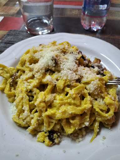 Pollini Bar - Visual