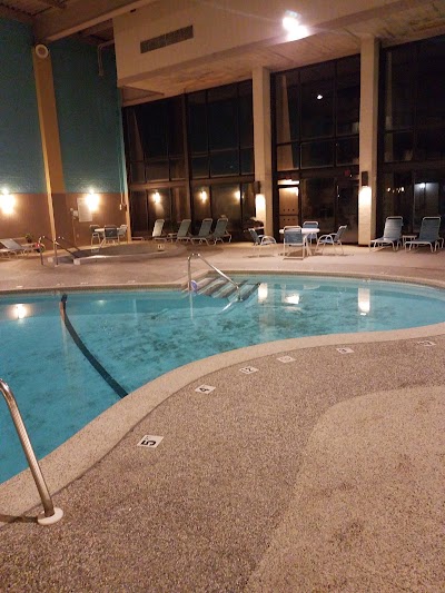 Photos of Holiday Inn Harrisburg (Hershey Area) I-81