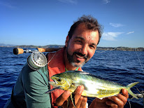 Latitude Pêche à Hyères