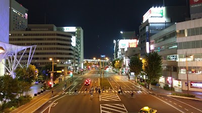 Photos of Area One Okayama Hotel