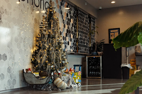 Euphoria Wellness Weed Dispensary by null