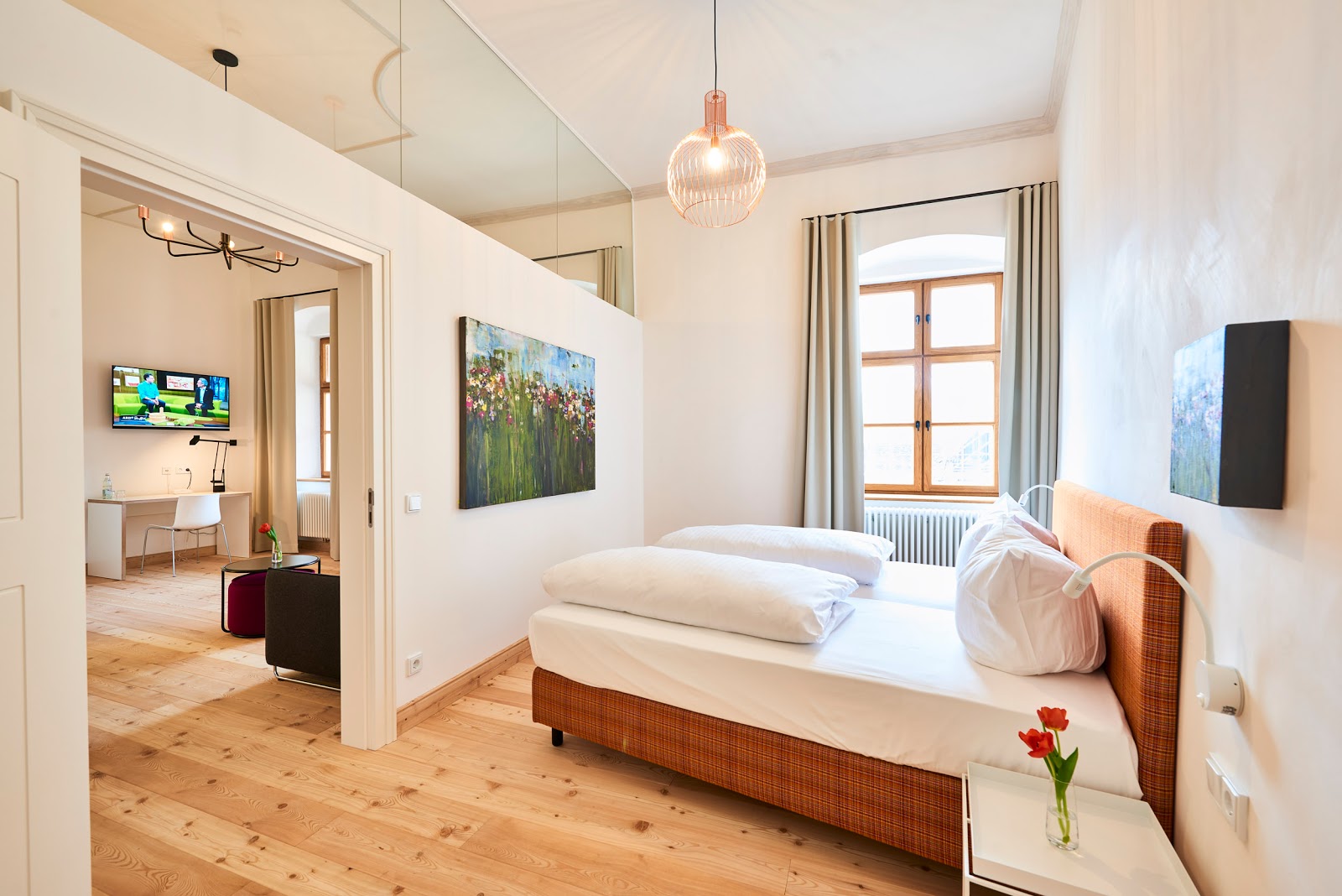 Hotel Post Berching — photo 2