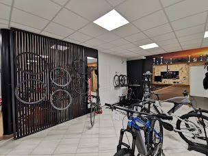 Photo n°12 de BEN BIKE à Laissac-Sévérac l'Église (Magasin de vélos)