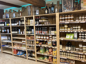 Photo n°13 de L'épicerie du Lac à Octon (Épicerie)