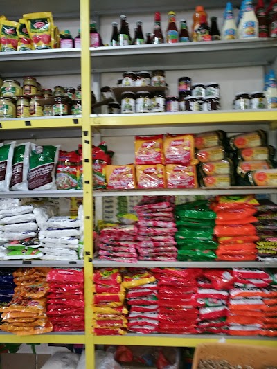 Photos of Kudagama Store