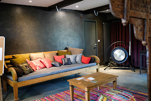 Photo n°15 de YOGA SEARCHER - Centre de yoga et retraites à Bénesse-Maremne (Centre de yoga)