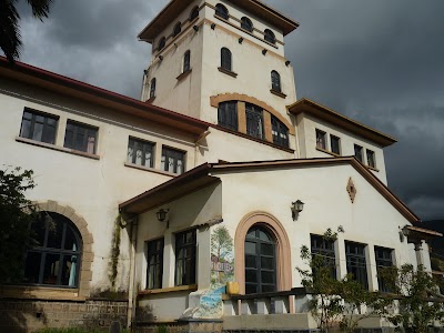 Photos of Gran Hotel Sorata (ex- prefectural)