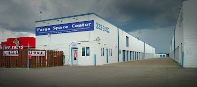 Fargo Space Center