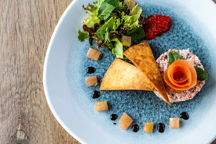 Kirkwall Hotel by null