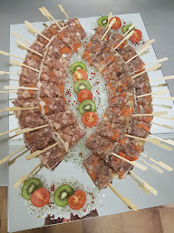 Photo n°14 de Boucherie Charcuterie Blondeau à Étang-sur-Arroux (Traiteur)