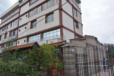 እፎይ / Effoi Green, Sarbet