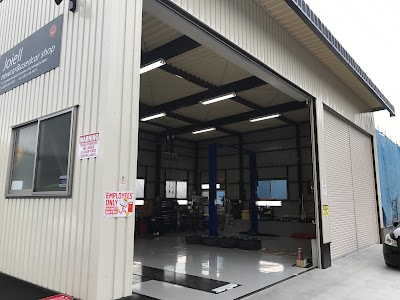 株式会社ジョイル