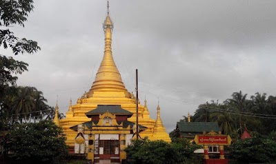 Photos of Munaung