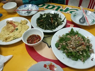Photos of Xieng Thong