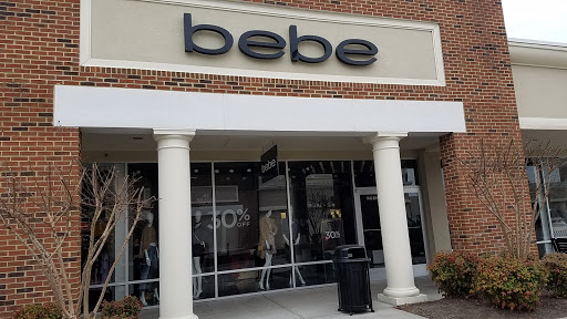bebe - Visual