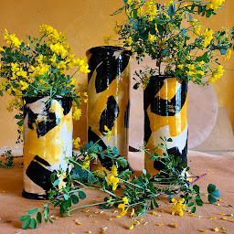 Photo n°10 de Hubert Nathalie céramique à Saint-Quentin-la-Poterie (Magasin de poteries)