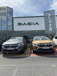 Photo n°31 de DACIA SAINT-OUEN L'AUMONE - ROUSSEAU AUTOMOBILE à Saint-Ouen-l'Aumône (Vendeur de voitures d'occasion)