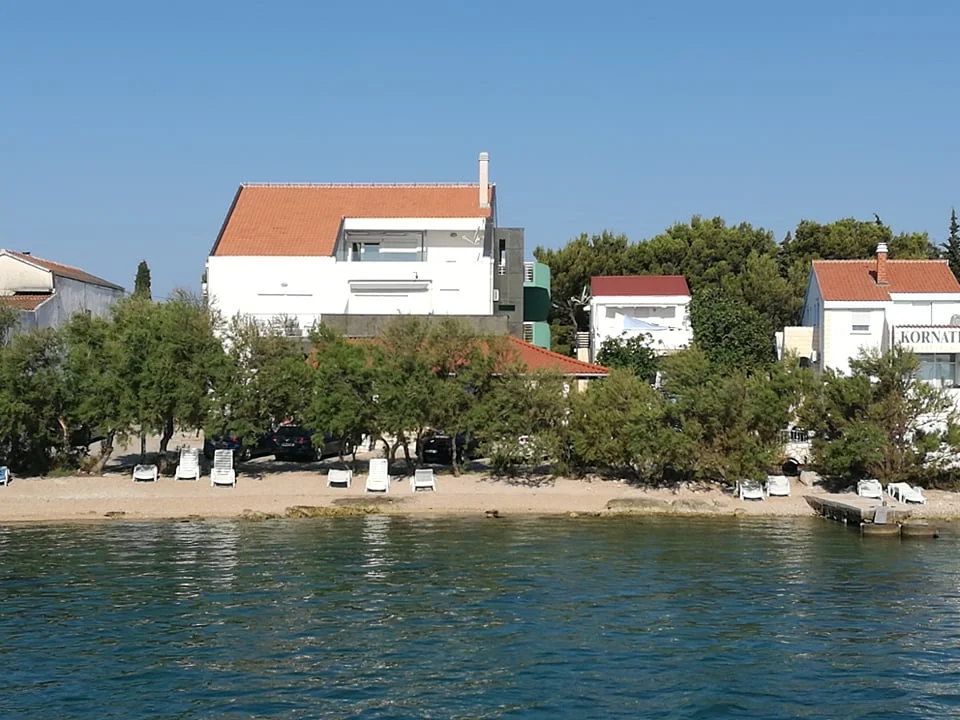 Nautilus Aparthotel