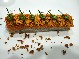 Photo n°23 de SUSHI PARK à Dijon (Restaurant de sushis)