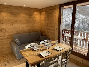 Photo n°19 de MSky Design à Valloire (Atelier de menuiserie)