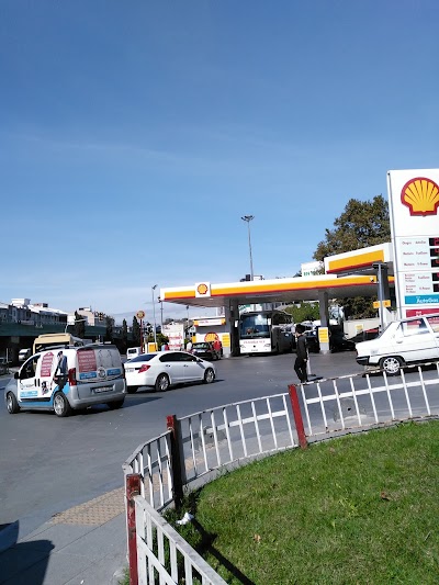 Photos of Otogar Shell