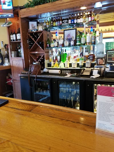 Photos of Gatto's Italian Restaurant & Bar