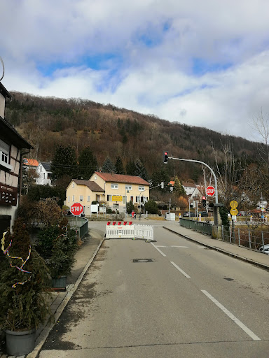 Gosbach Hirsch - Thumbnail