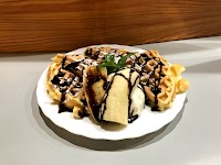 喫茶家まっしー