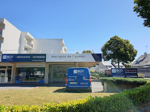 Photo n°19 de illiCO travaux Saint-Brieuc à Saint-Brieuc (Prestataire de réaménagement de cuisine)