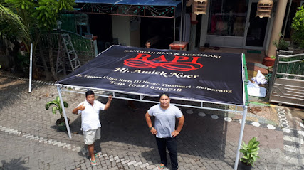 Rapi Dekorasi Semarang