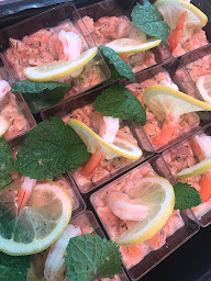Photo n°49 de Poissonnerie à Cabriès (Marché aux poissons et fruits de mer)