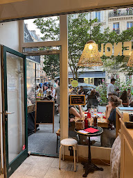 Photo n°22 de Fenouil à Paris (Restaurant)