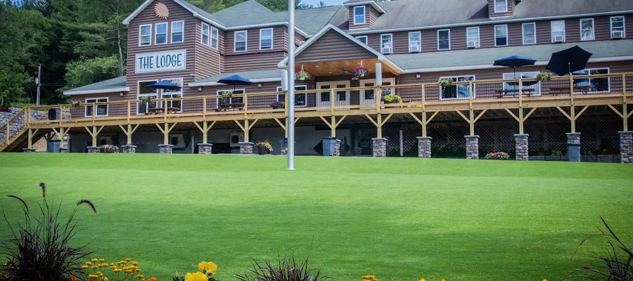 Camp IHC