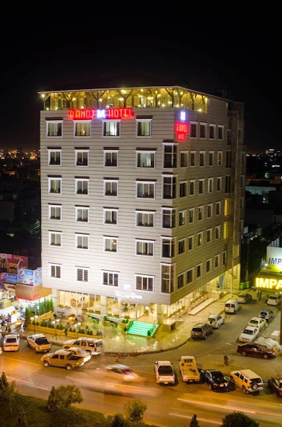 Photos of Banoj Hotel