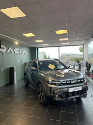 Photo n°1 de DACIA PAIMPOL - BODEMERAUTO à Paimpol (Vendeur de voitures d'occasion)