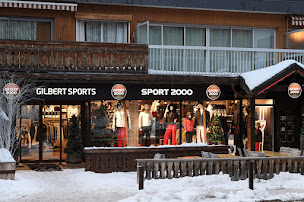 Photo n°10 de SPORT 2000 GILBERT SPORTS à Courchevel (Magasin de vêtements pour jeunes)