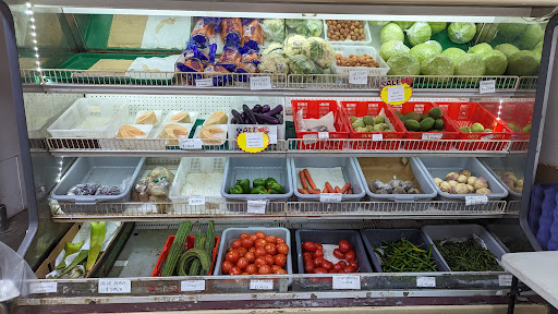 Nila's Supermarket - Thumbnail