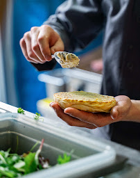 Photo n°16 de Gonzague Burgers Lyon - Maison Gourmande à Lyon (Restaurant)