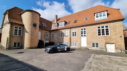 MOTIVHUSET Kontorhotel