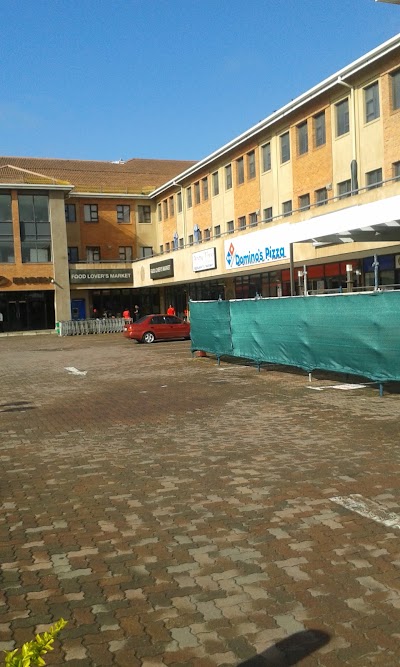 Photos of Engen Centre