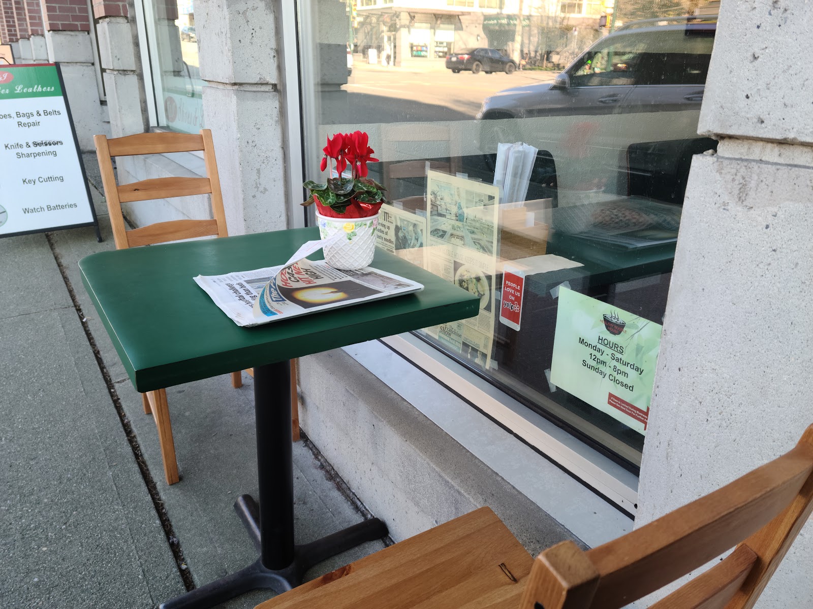 Healthy Noodle House — photo 2