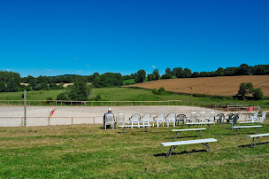 Photo n°5 de Club Hippique du Perche à Souancé-au-Perche (Centre équestre)