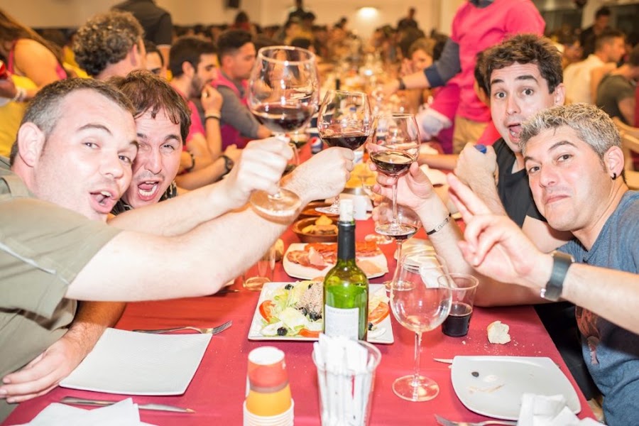 Despedidas Rioja - Despedidas de Soltero en Logroño