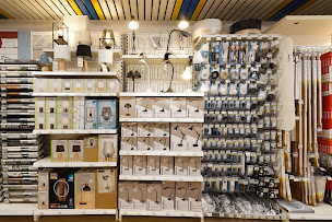 Photo n°25 de Mr.Bricolage Bully Les Mines à Bully-les-Mines (Magasin d'outillage)