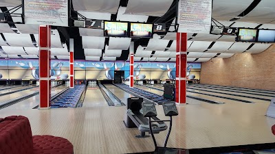 Photos of Replay Bowling